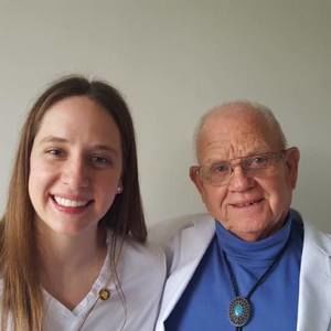 Meet your Posher, Bethany